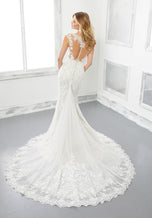 Morilee Bridal Dress 2308