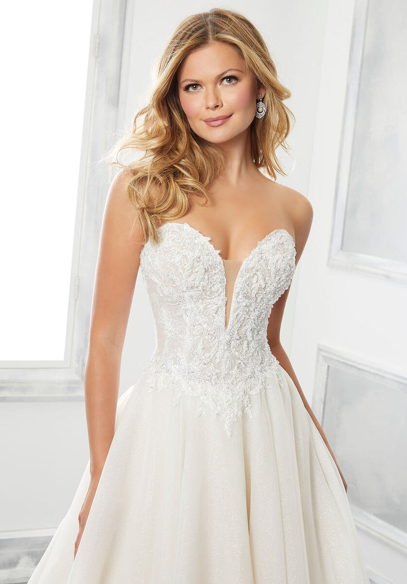 Morilee Bridal Dress 2311
