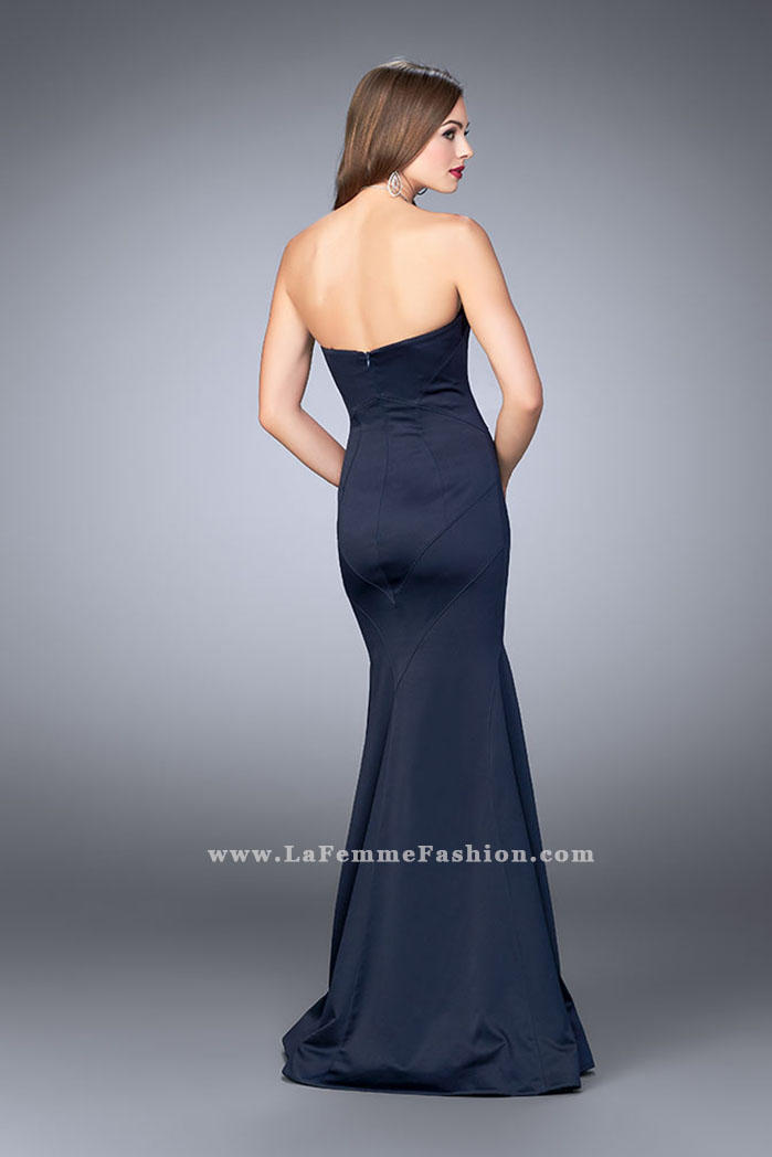 La Femme Dress 23197