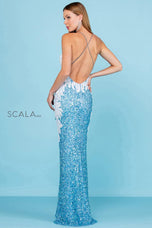Scala Dress 60225