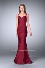 La Femme Dress 23625