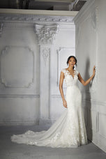 Morilee Bridal Dress 2362