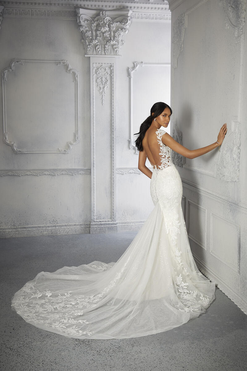 Morilee Bridal Dress 2362