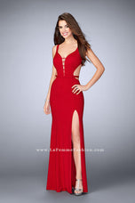 La Femme Dress 23631