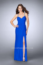 La Femme Dress 23636