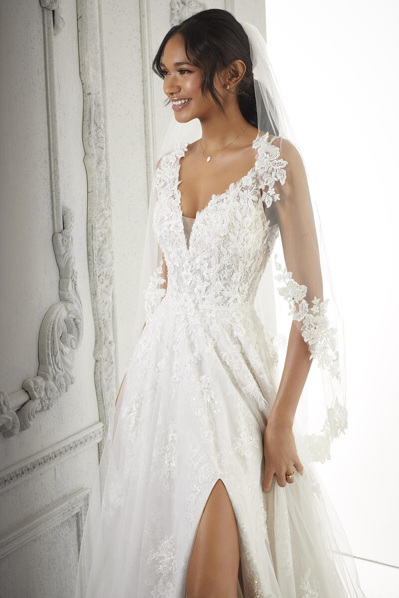 Morilee Bridal Dress 2363