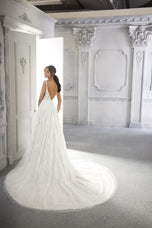 Morilee Bridal Dress 2363