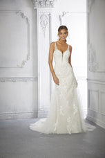 Morilee Bridal Dress 2364