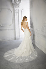 Morilee Bridal Dress 2364