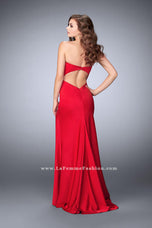 La Femme Dress 23650