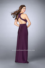 La Femme Dress 23655