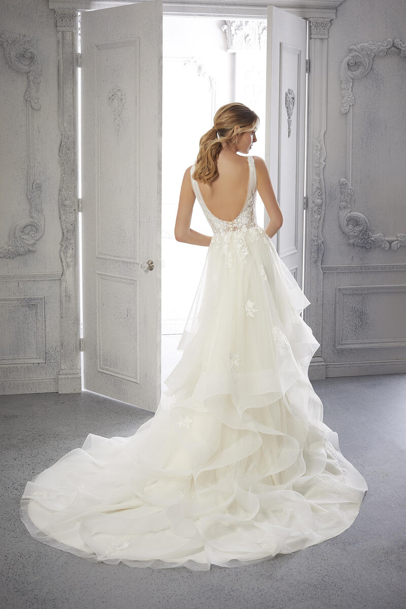 Morilee Bridal Dress 2365