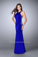 La Femme Dress 23665