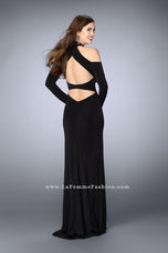 La Femme Dress 23676