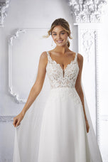 Morilee Bridal Dress 2367