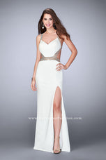 La Femme Dress 23683