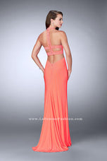 La Femme Dress 23706