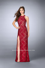 La Femme Dress 23708