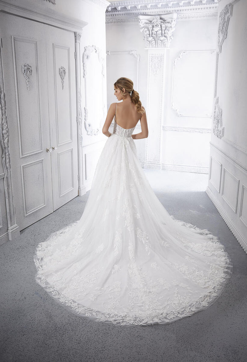 Morilee Bridal Dress 2370