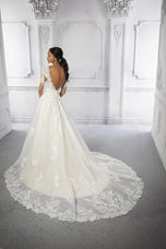 Morilee Bridal Dress 2372