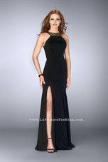 La Femme Dress 23737