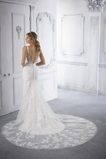 Morilee Bridal Dress 2374