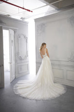 Morilee Bridal Dress 2375