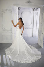 Morilee Bridal Dress 2376