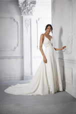 Morilee Bridal Dress 2377