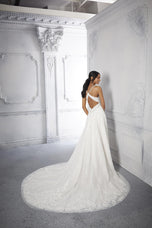 Morilee Bridal Dress 2377