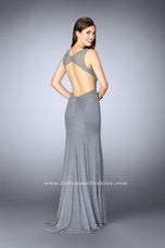 La Femme Dress 23805