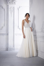 Morilee Bridal Dress 2380