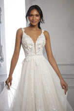 Morilee Bridal Dress 2383