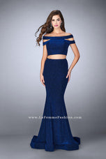 La Femme Dress 23856