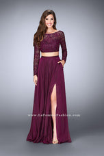 La Femme Dress 23937