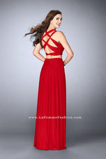 La Femme Dress 23940