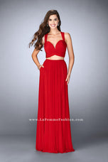 La Femme Dress 23940