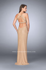 La Femme Dress 23941