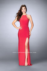La Femme Dress 23962