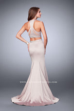 La Femme Dress 23974