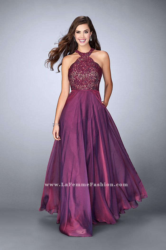 La Femme Dress 23975