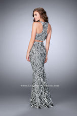 La Femme Dress 23976
