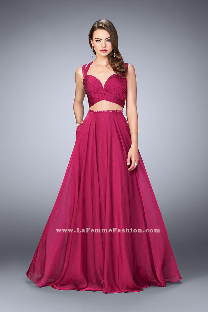 La Femme Dress 23979