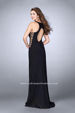 La Femme Dress 23989