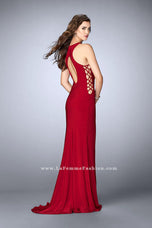 La Femme Dress 23989