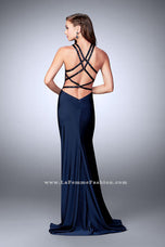 La Femme Dress 23993