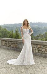 Morilee Bridal Dress 2401