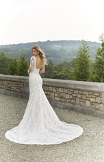 Morilee Bridal Dress 2401