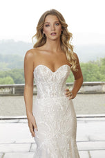 Morilee Bridal Dress 2401
