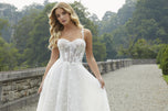 Morilee Bridal Dress 2402